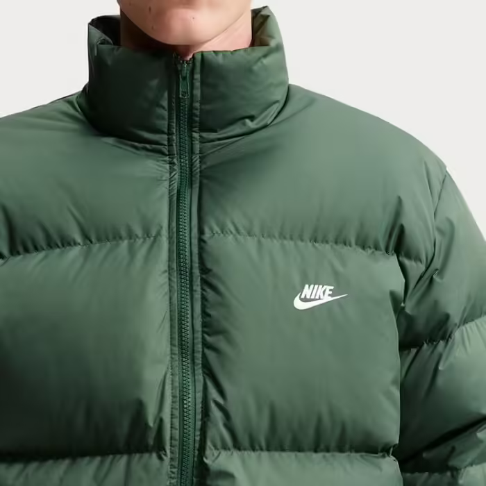 Scurta Nike Club Therma-FIT Down Puffer Jacket - 6