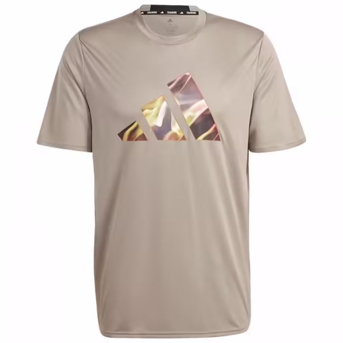 Футболка Adidas D4M HIIT GF TEE