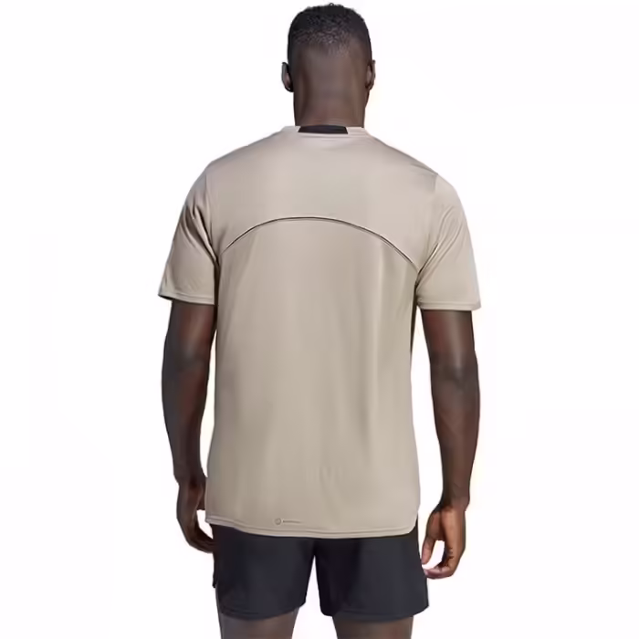 Футболка Adidas D4M HIIT GF TEE - 2