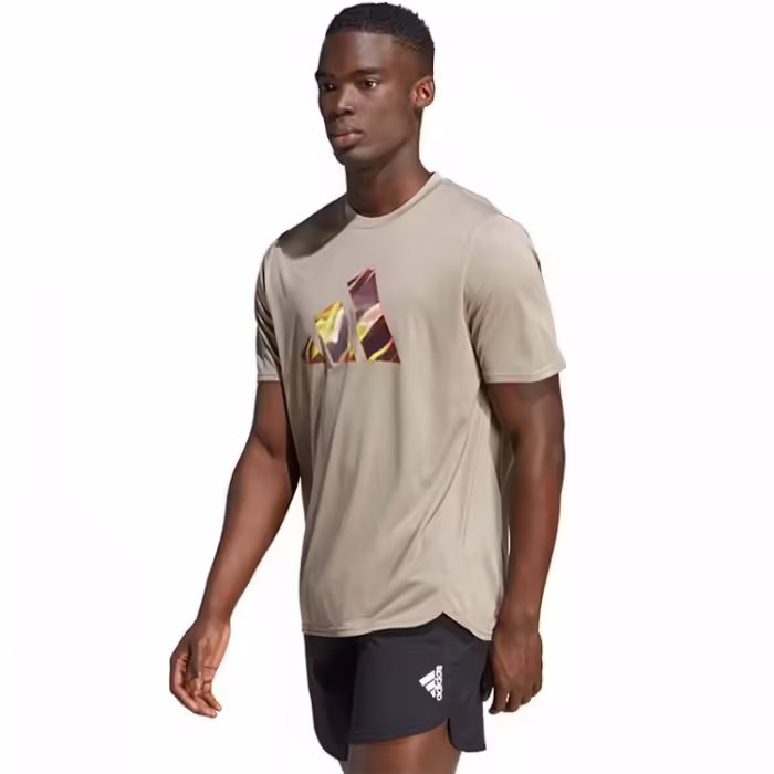 Футболка Adidas D4M HIIT GF TEE - 3