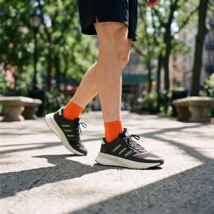 Incaltaminte Sport Adidas X_PLRPHASE - 9