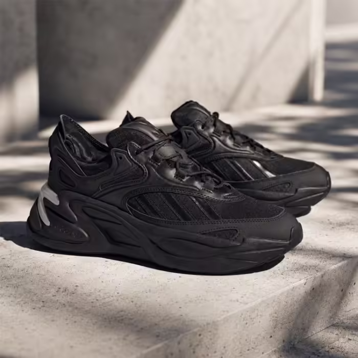 Incaltaminte Sport Adidas OZMORPH - 8