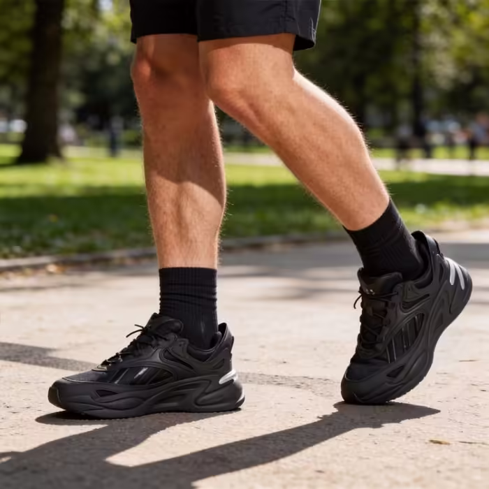 Incaltaminte Sport Adidas OZMORPH - 9