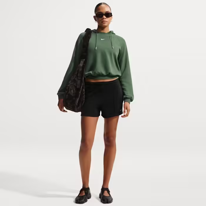 Hanorac Nike CHILL HOODY - 6