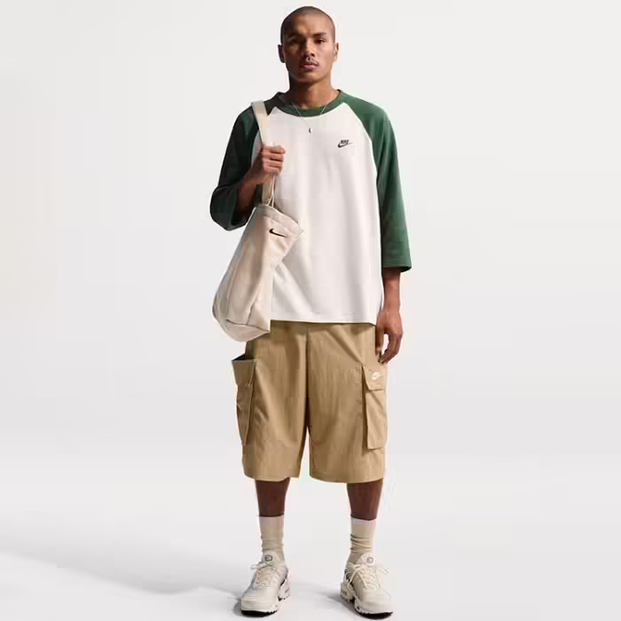 Tricou Nike Sportswear Club - 3