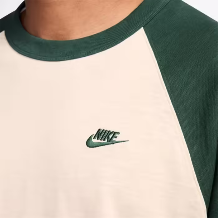 Tricou Nike Sportswear Club - 7