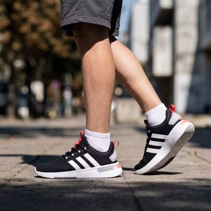 Incaltaminte Sport Adidas RACER TR23 - 4