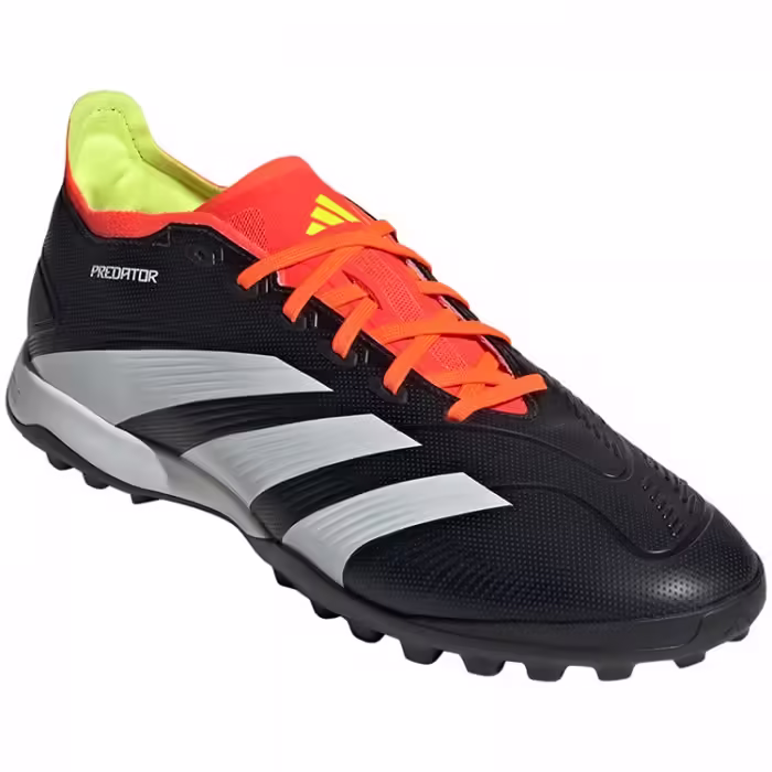 Ghete p/u fotbal Adidas PREDATOR LEAGUE TF - 6