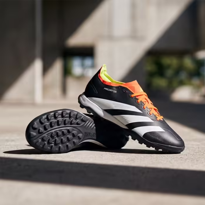 Ghete p/u fotbal Adidas PREDATOR LEAGUE TF - 8