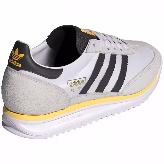 Кроссовки Adidas SL 72 RS - 9