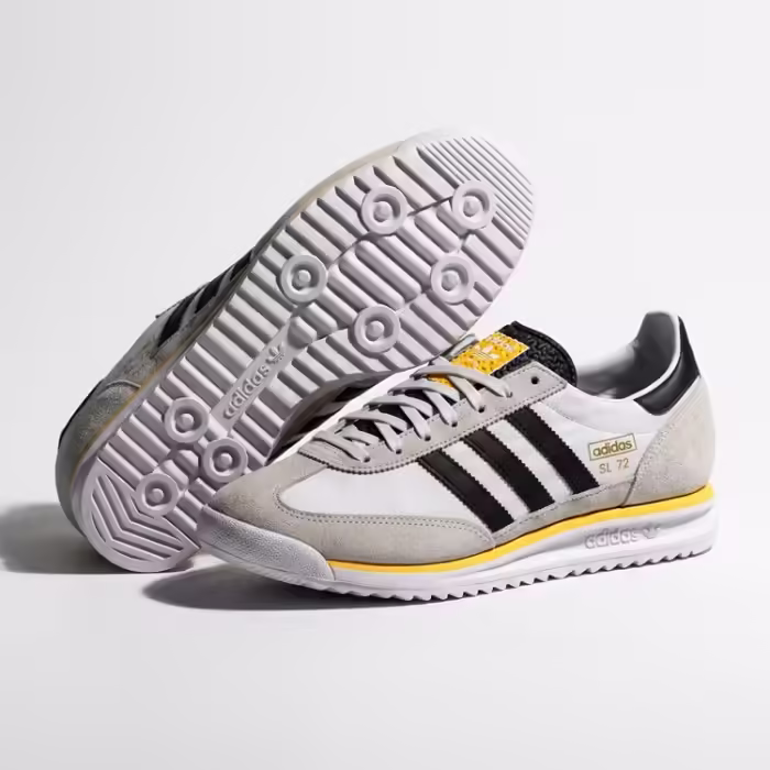 Кроссовки Adidas SL 72 RS - 10