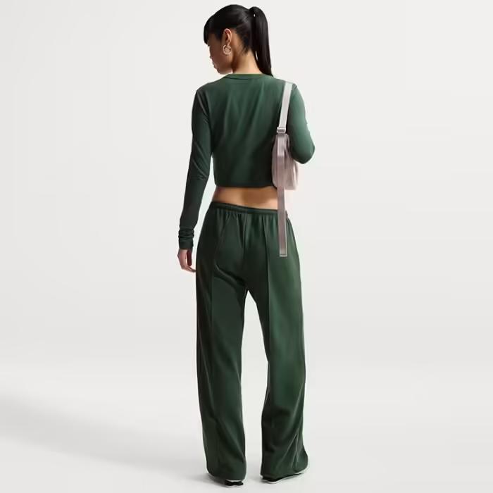 Pantaloni Nike Chill Terry - 2