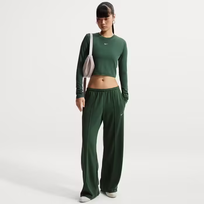 Pantaloni Nike Chill Terry - 3
