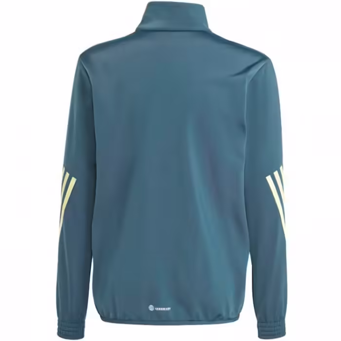 Спортивный костюм Adidas U TI TRACKSUIT - 4