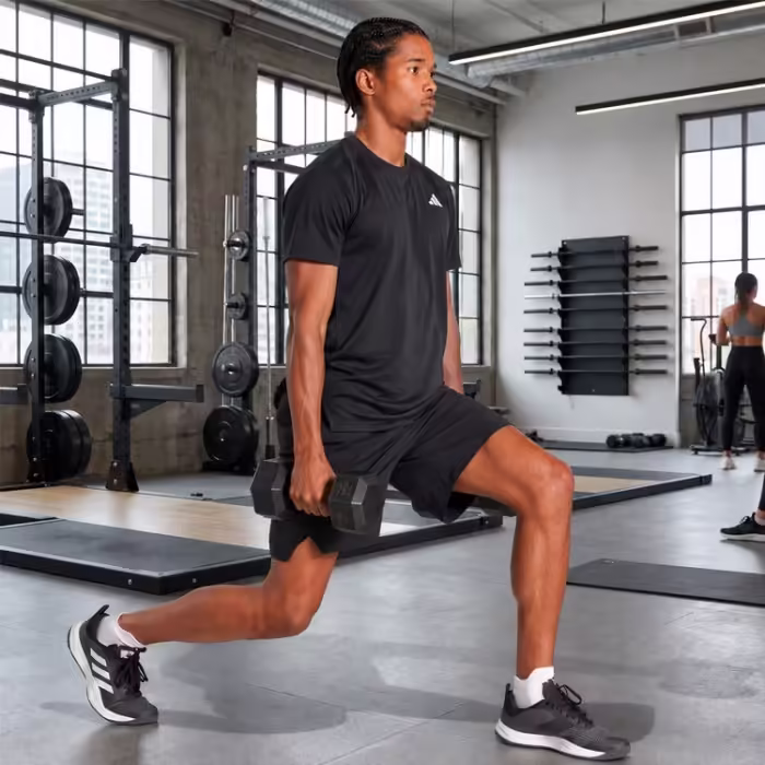 Sorti Adidas DESIGNED WORKOUT - 7