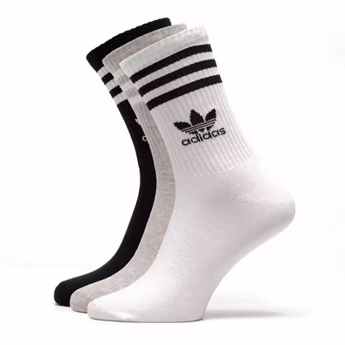 Носки Adidas CREW SOCK  3STR