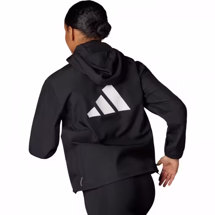 Jacheta Adidas RUN IT JACKET - 3
