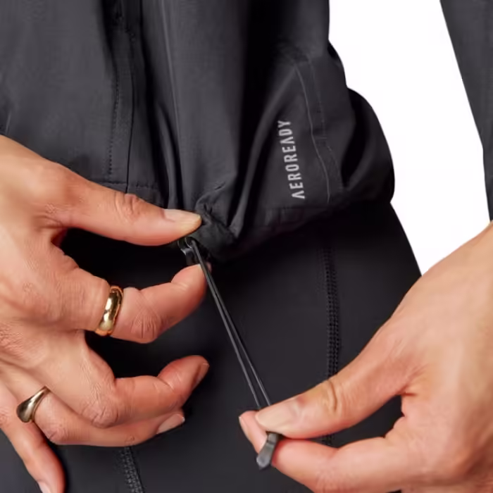 Jacheta Adidas RUN IT JACKET - 5