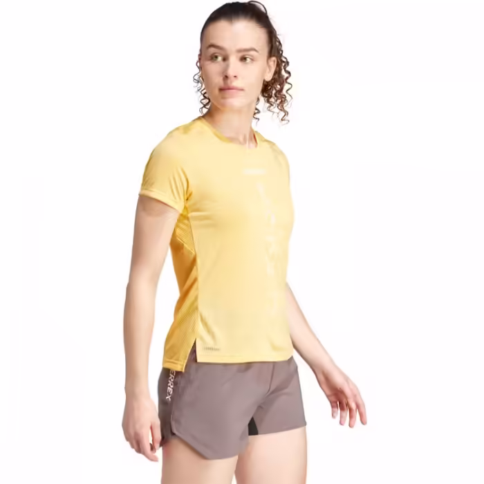 Футболка Adidas AGR SHIRT W