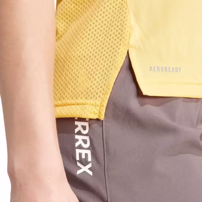 Футболка Adidas AGR SHIRT W - 2