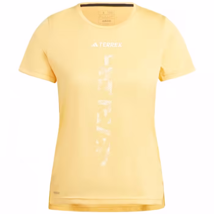 Футболка Adidas AGR SHIRT W - 5