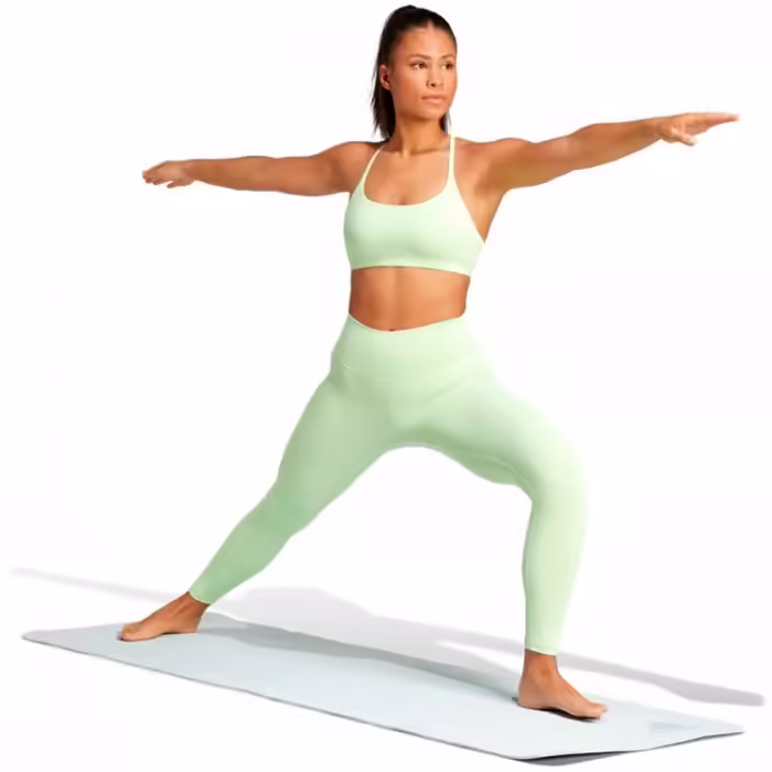 Panta-colanti Adidas All Me 7/8 L