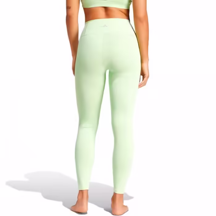 Panta-colanti Adidas All Me 7/8 L - 4