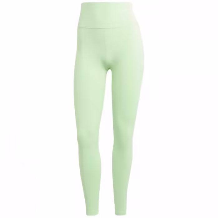 Panta-colanti Adidas All Me 7/8 L Verde XS - 6
