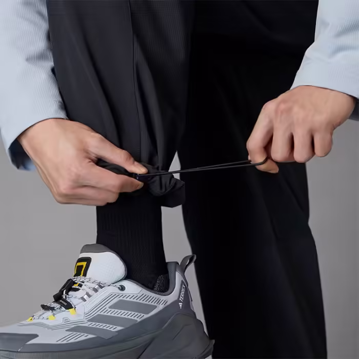 Pantaloni Adidas NG DWR PNT Negru XS - 6