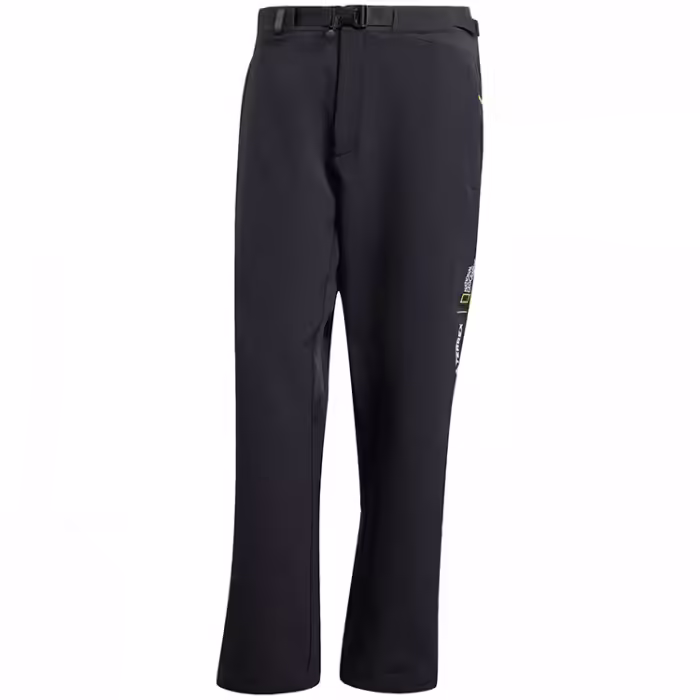 Pantaloni Adidas NG DWR PNT Negru XS - 7