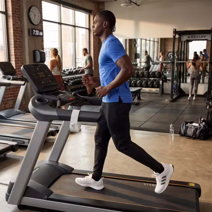 Брюки Adidas D4T HYBRID PANT - 7