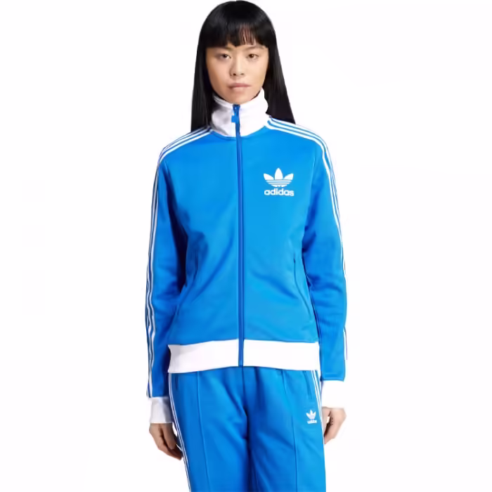 Толстовка Adidas CLASSIC TT