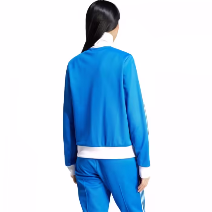 Толстовка Adidas CLASSIC TT - 3