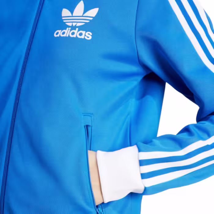 Толстовка Adidas CLASSIC TT - 5
