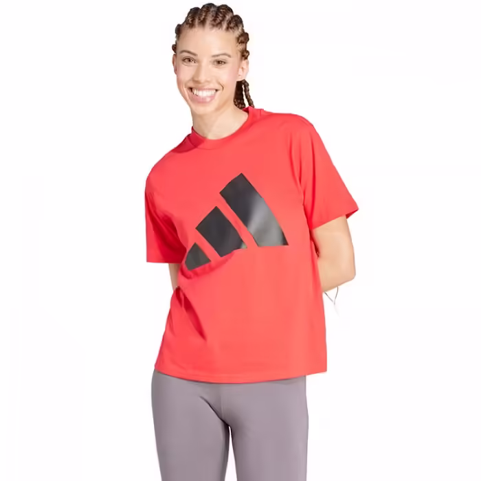 Tricou Adidas W BL SJ T