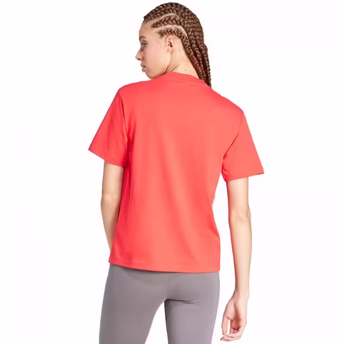 Tricou Adidas W BL SJ T - 3