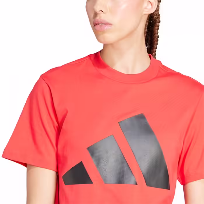 Tricou Adidas W BL SJ T - 5