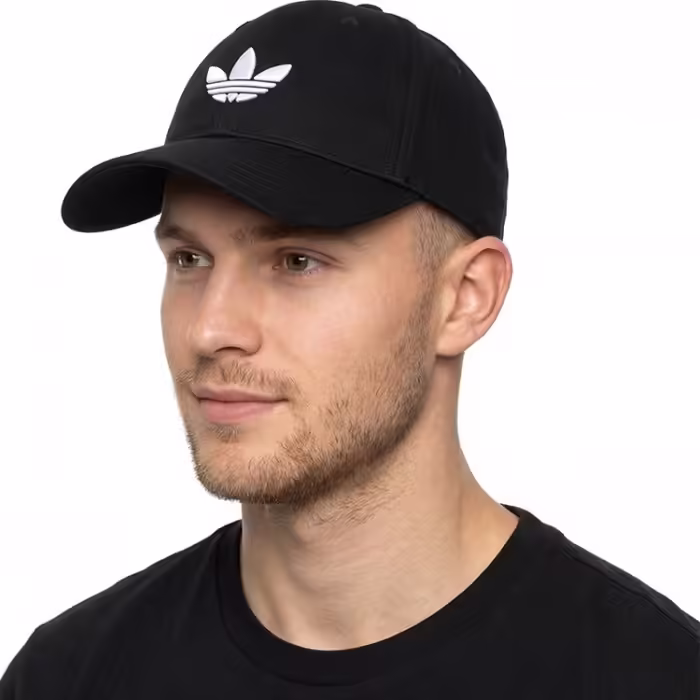 Кепка Adidas ADICOLOR - 5