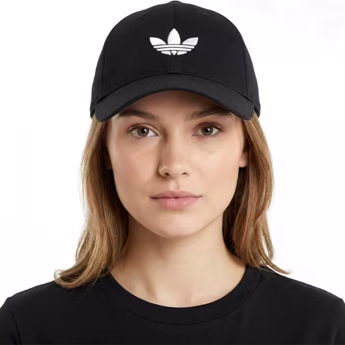 Кепка Adidas ADICOLOR - 6