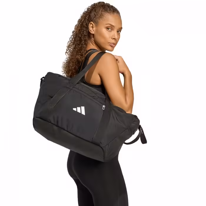 Geanta sport Adidas SP BAG Negru No Size - 7