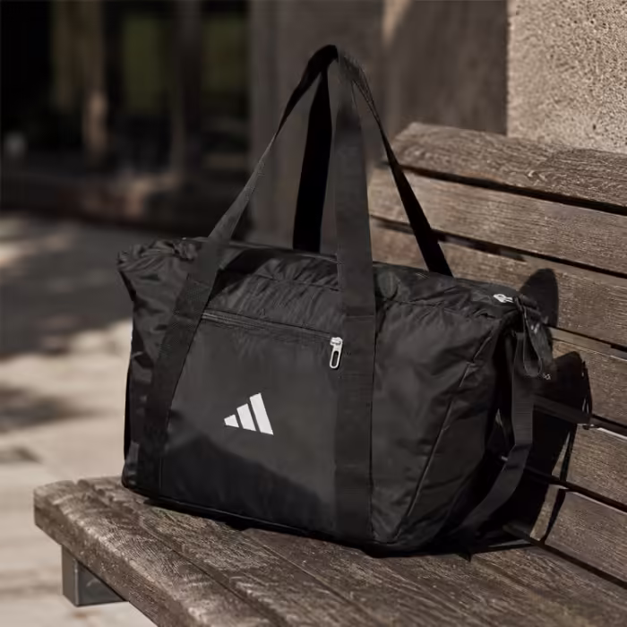 Geanta sport Adidas SP BAG Negru No Size - 8