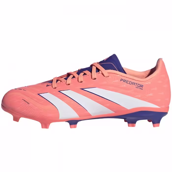 Бутсы Adidas PREDATOR LEAGUE FG/MG J
