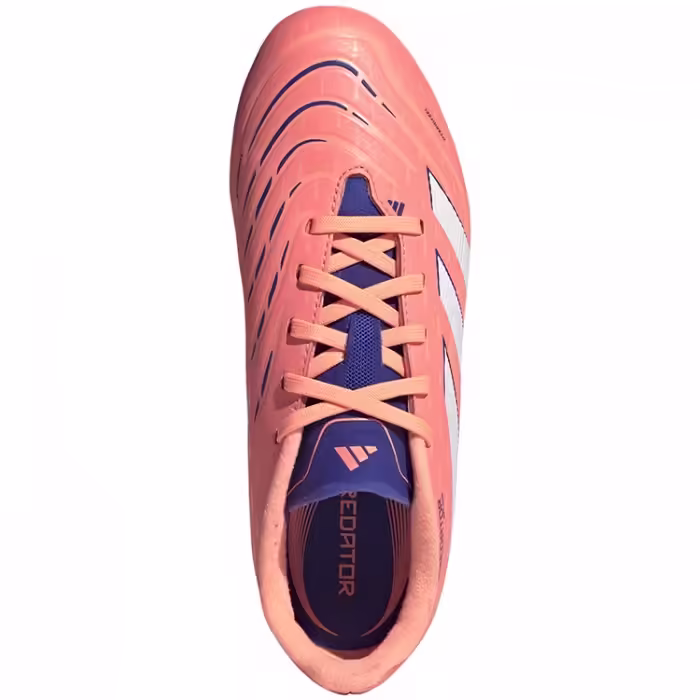 Бутсы Adidas PREDATOR LEAGUE FG/MG J - 2