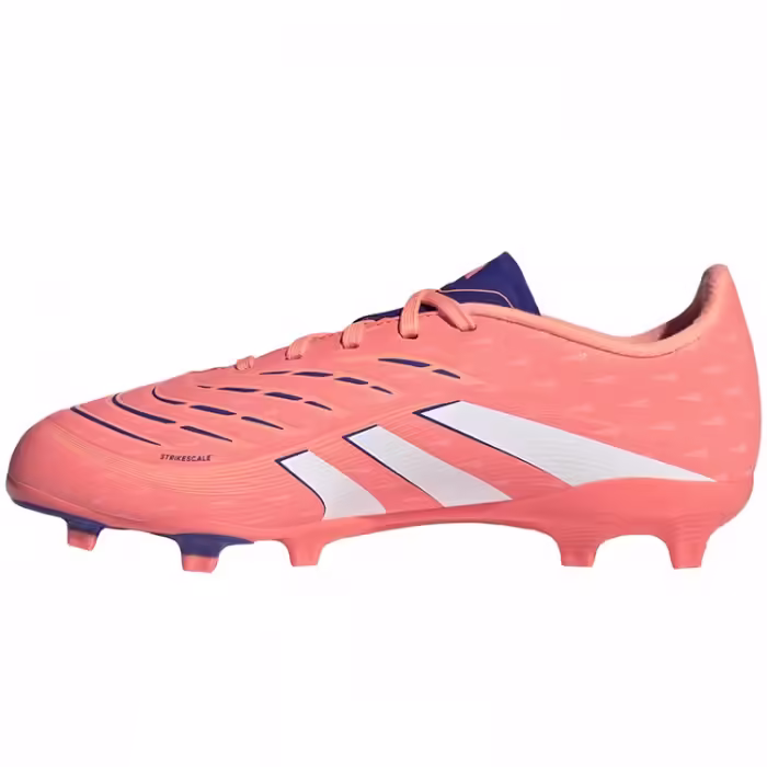 Бутсы Adidas PREDATOR LEAGUE FG/MG J - 3