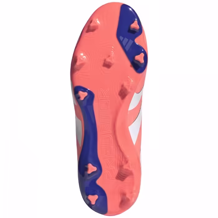 Бутсы Adidas PREDATOR LEAGUE FG/MG J - 4