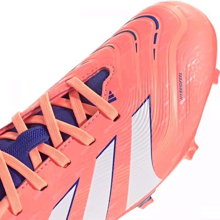Бутсы Adidas PREDATOR LEAGUE FG/MG J - 6