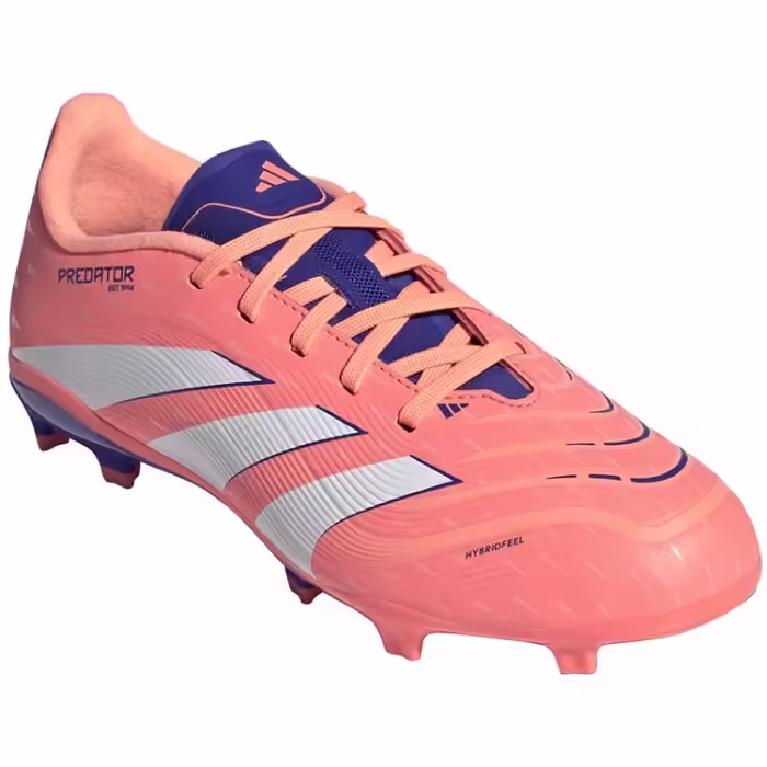 Бутсы Adidas PREDATOR LEAGUE FG/MG J - 7