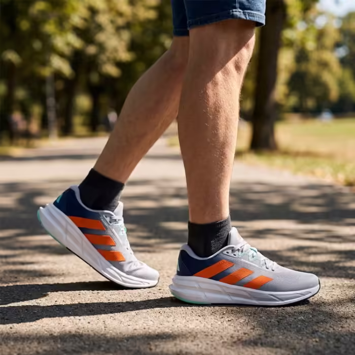 Кроссовки Adidas QUESTAR 3 M - 2