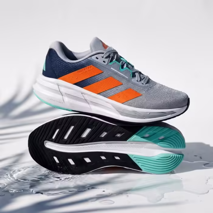 Кроссовки Adidas QUESTAR 3 M - 10