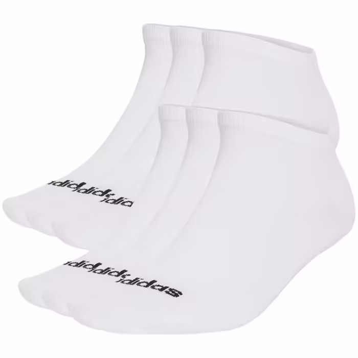 Носки Adidas Linear Low-Cut